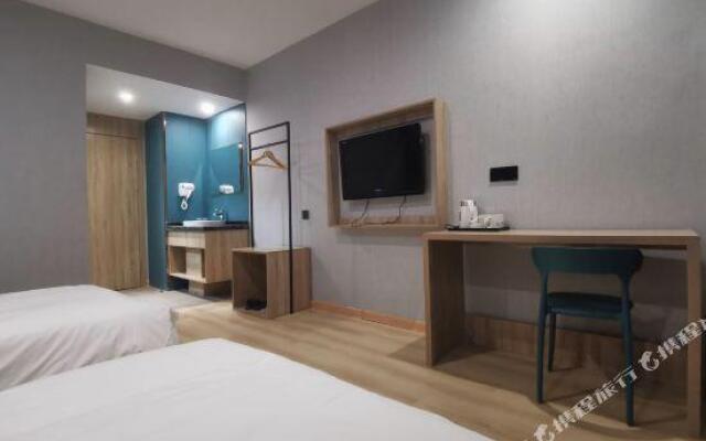 Sanxiang Hotel