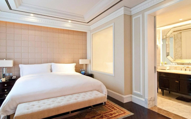 Sofitel Legend People's Grand Hotel Xian
