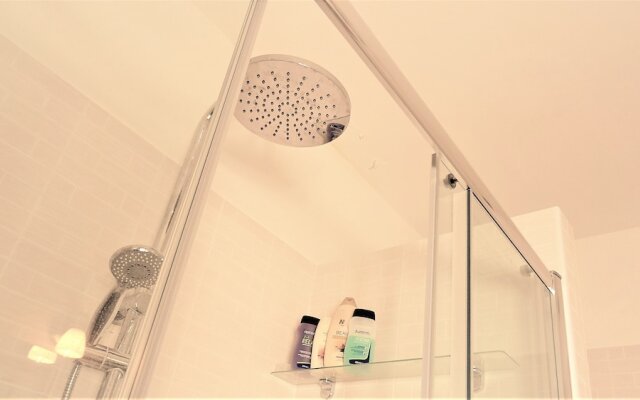 Villa Sole Marche Exclusive Pool Jacuzzi Parking