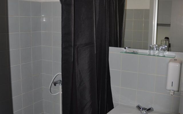 Holiday Home Lakolk