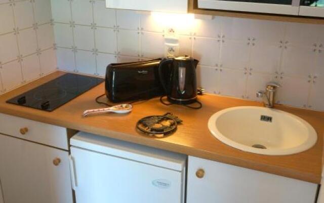 Appartements dans Résidence de Luchon