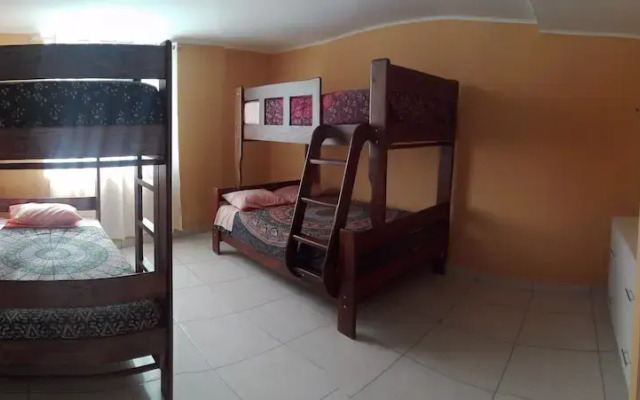 Casa Homa Peru