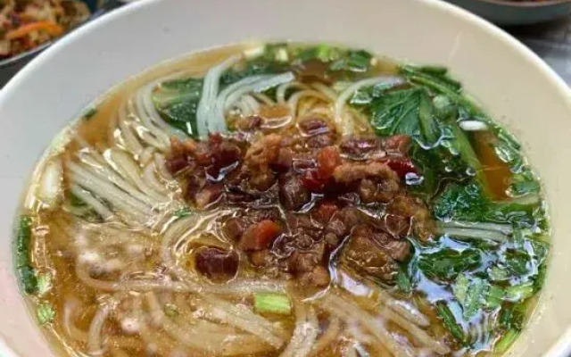 Daqingshu Inn