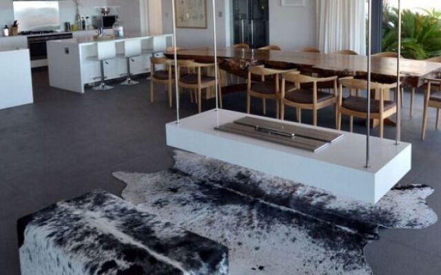 Scandinavian Mansion 9 Bedroom Palace