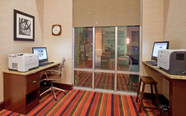 Hampton Inn & Suites Omaha Southwest-La Vista