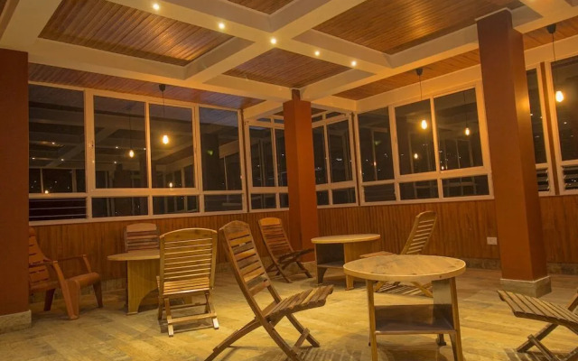 Maitreya Zimkhang by OYO Rooms