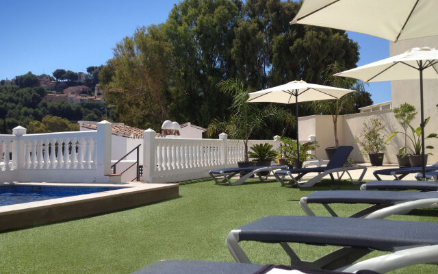 Apartamentos Turisticos La Mundial