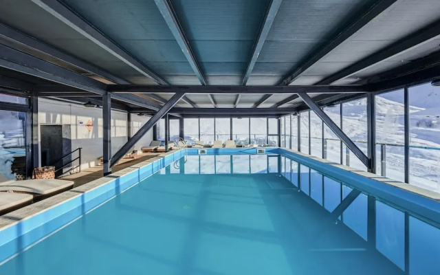 Gudauri Loft