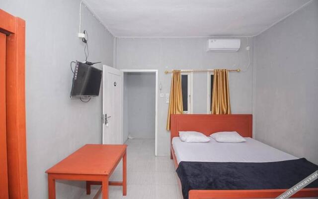 Lidez Residence Bitung