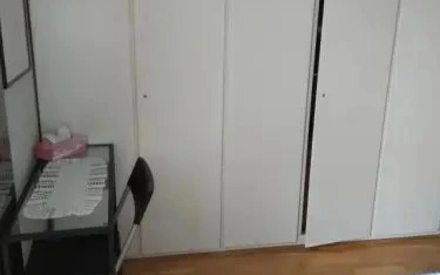 B&B Il Glicine Di Basiglio