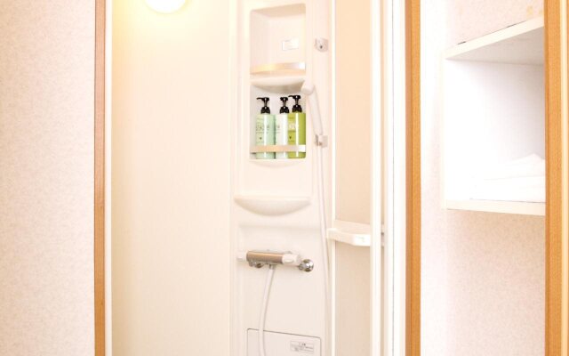 Daiichi Grand Hostel Kyoto