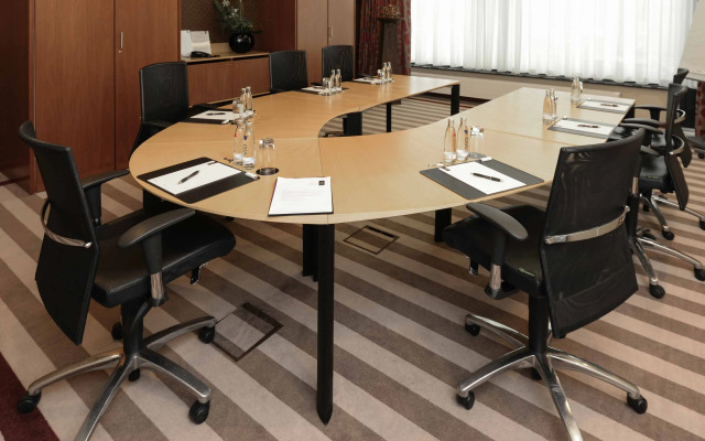 Hotel Mondial am Dom Cologne MGallery Collection