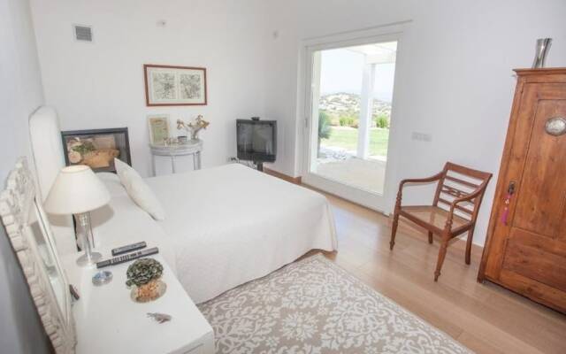 Villa Golfo di Marinella