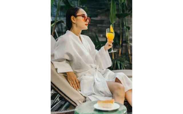 La An Central Boutique Villa