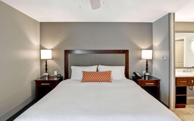 Homewood Suites by Hilton New Hartford Utica