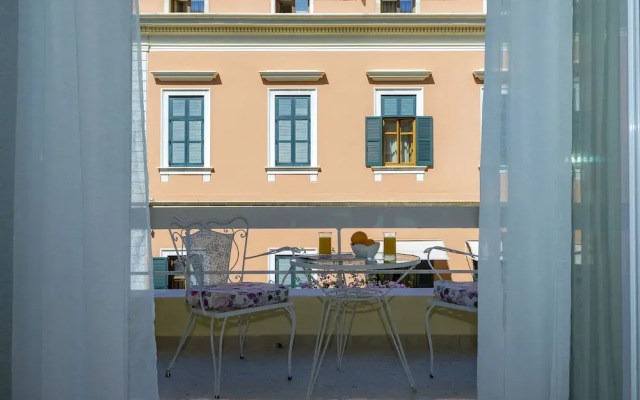 The Bright Suite