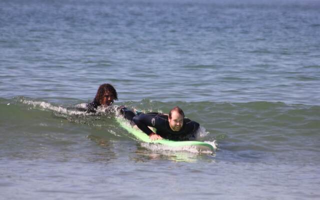 Local Surf Maroc