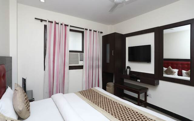 OYO 14687 Hotel Avtar