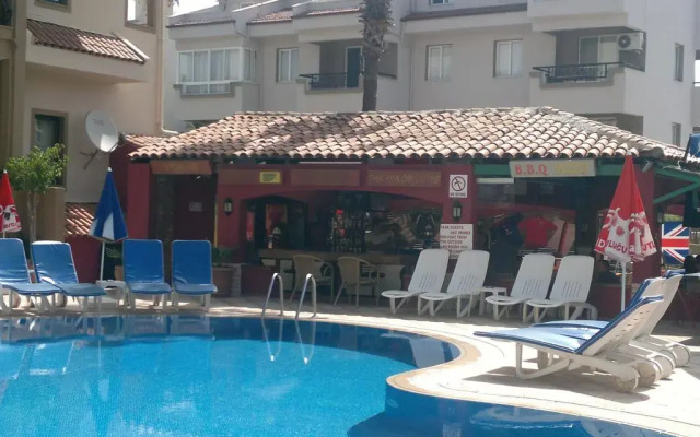 Club Meridyen