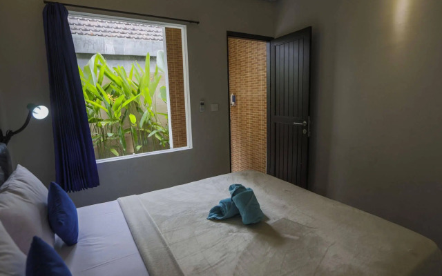 NamaStay Hostel