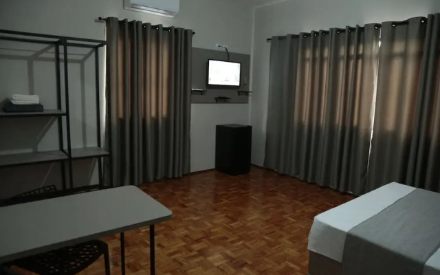Smart Hotel