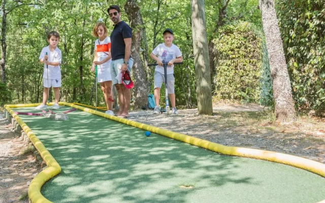 SOWELL HOTELS Ardèche