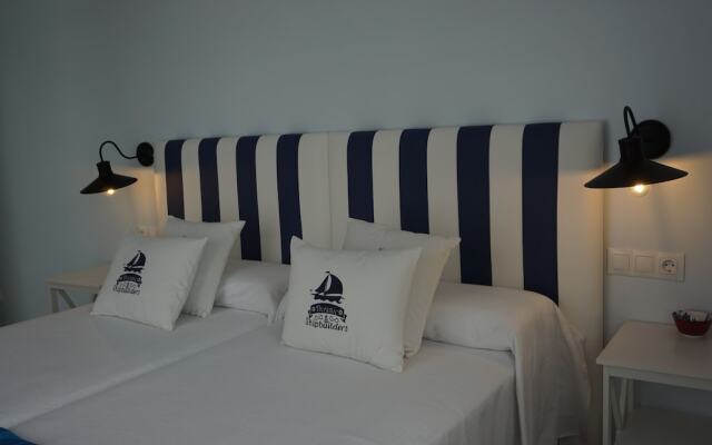 Hostal Boutique Es Portalet