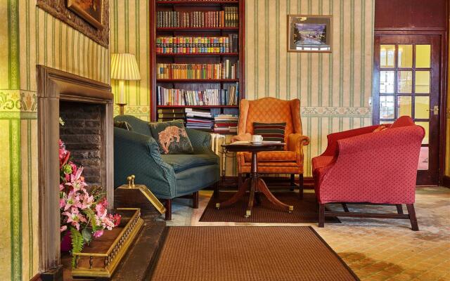 Best Western Royal George