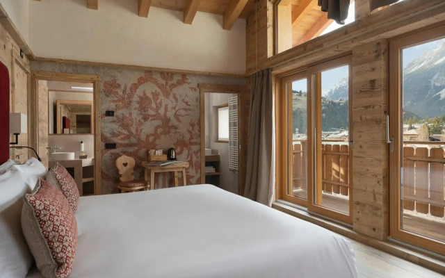 Hotel Baita Dei Pini