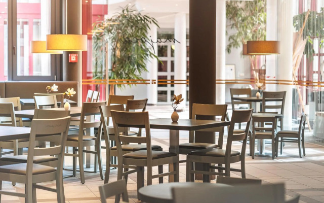 Zu Gast im Mehrgenerationenwohnen