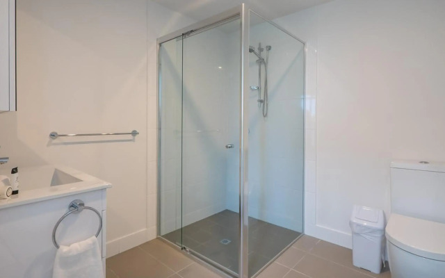 Annexe Apartments