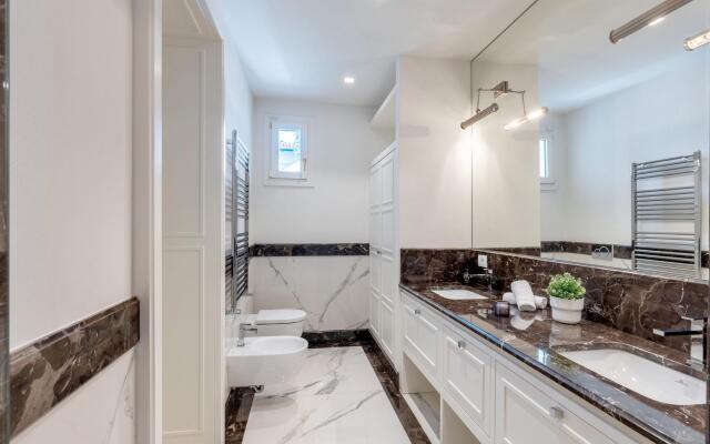 Luxury House 4BD Near Florencia Prato