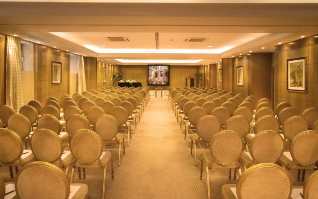 Hotel Real Palacio