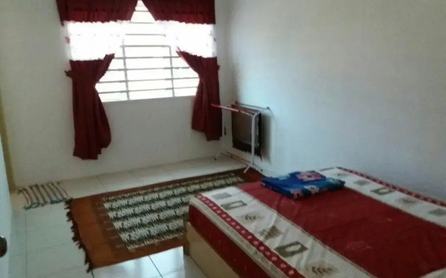 Homestay Al Musafirin