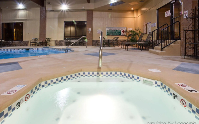 Montana Trailhead Inn