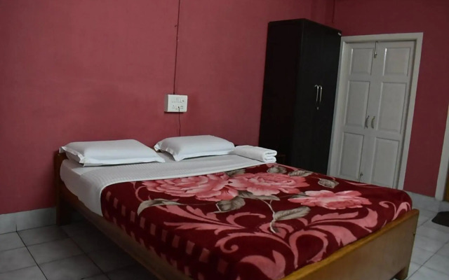 Chief Hotel