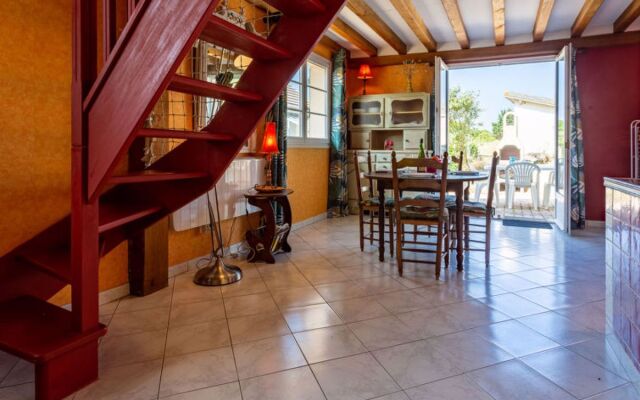 Villa Les Dunes