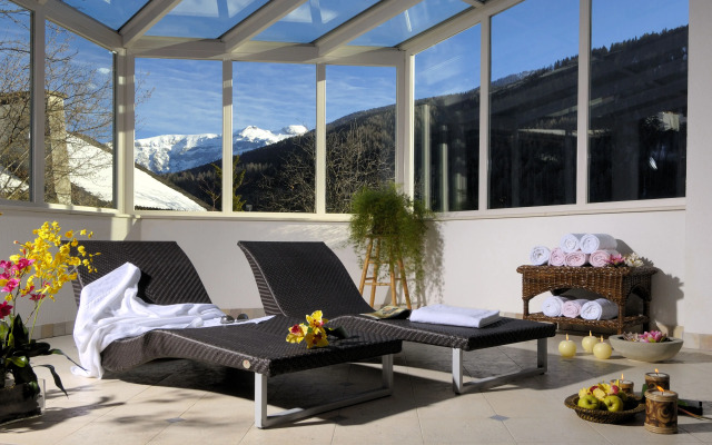 Hotel Ravelli