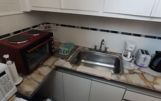 Spacious Studio Near Obelisk Comfort and Style No01