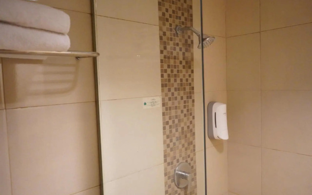 Lorin Syariah Hotel Sentul