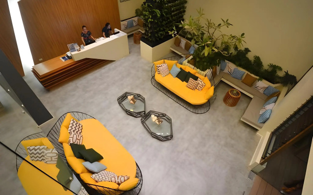 Ferra Hotel and Garden Suites