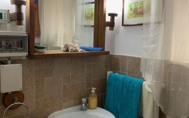 Margherita di Savoia Apartment