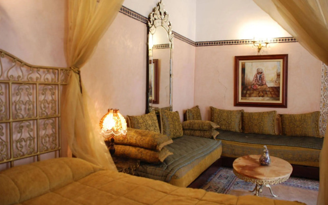 Riad Lalla Zoubida