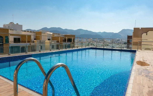 Royal Crown Hotel