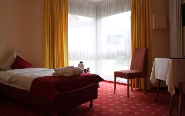 Park Hotel
