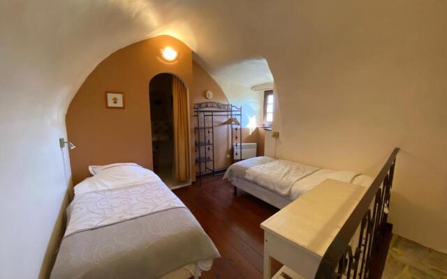 B&B Maison des Etoiles Chambre d'hôtes Adult Only