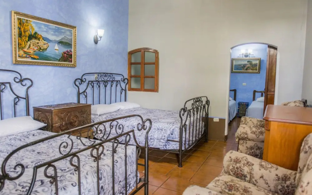 Hotel Casa de las Fuentes