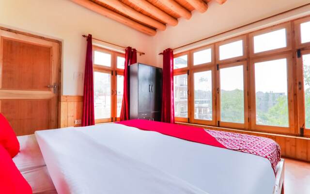 Choszin Guest House by OYO Rooms