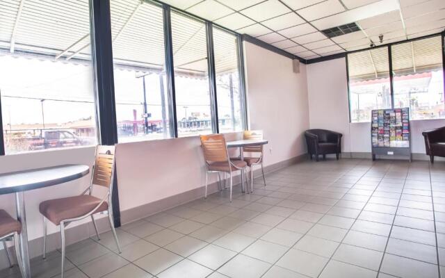 OYO Hotel Lake Park/Valdosta I-75