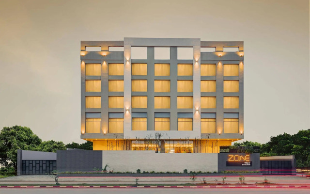 Zone by the Park Raipur